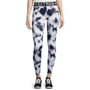 New! Batman Performance Jogger Pants Juniors X-Small